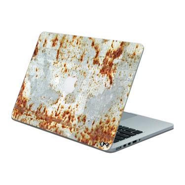 DJ Skins Laptop Skin IN-RUST-RIAL